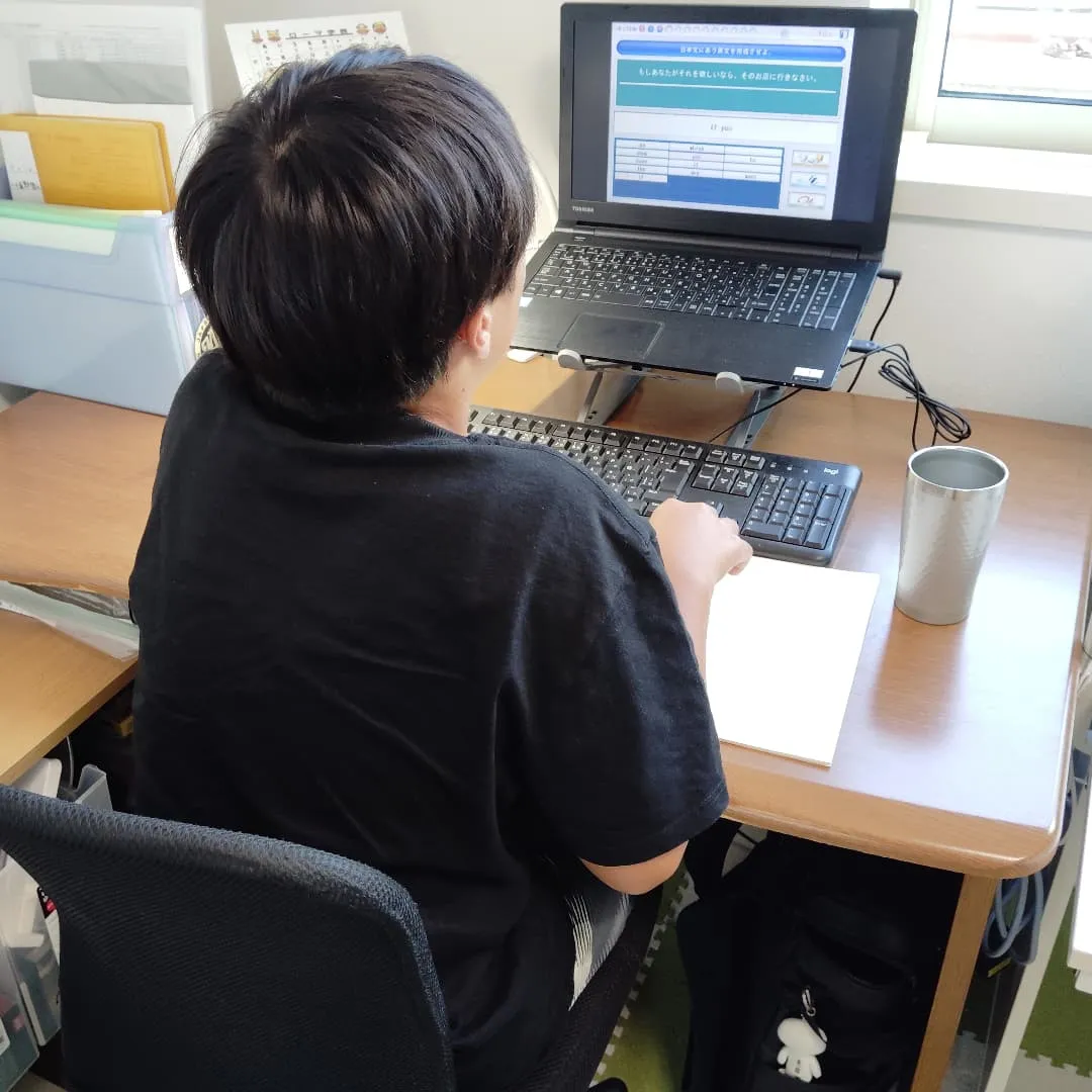 ２日間まとめて…水曜日・木曜日と、学習教室edu_bridg...