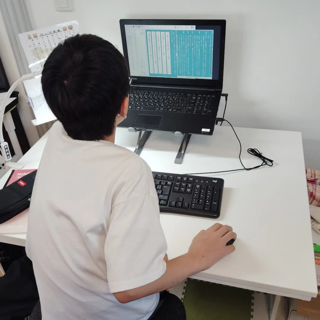 ２日間まとめて…水曜日・木曜日と、学習教室edu_bridg...