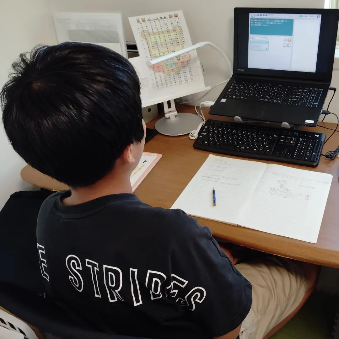 ２日間まとめて…水曜日・木曜日と、学習教室edu_bridg...