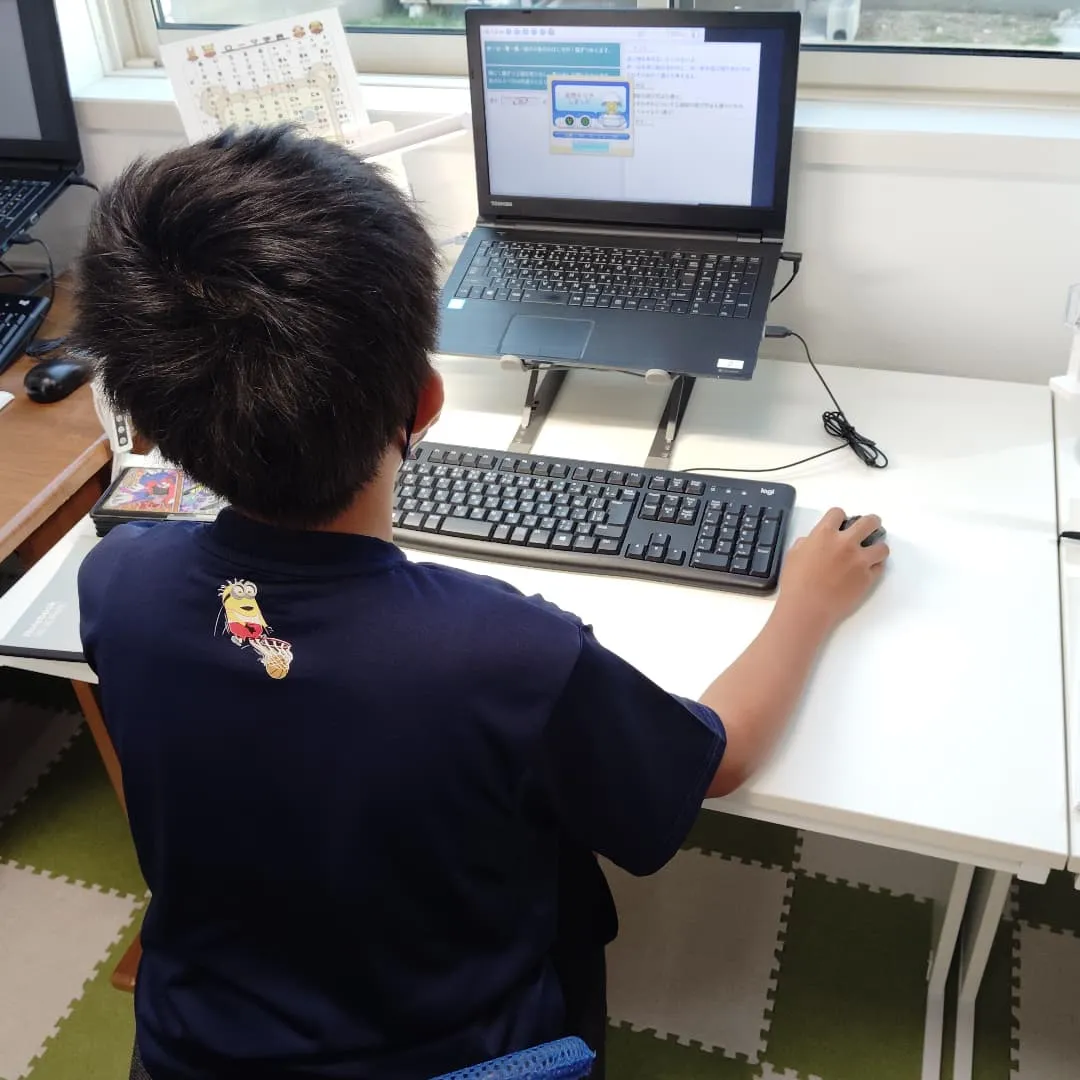 ２日間まとめて…水曜日・木曜日と、学習教室edu_bridg...