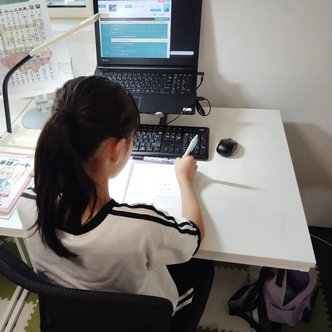 ２日間まとめて…水曜日・木曜日と、学習教室edu_bridg...