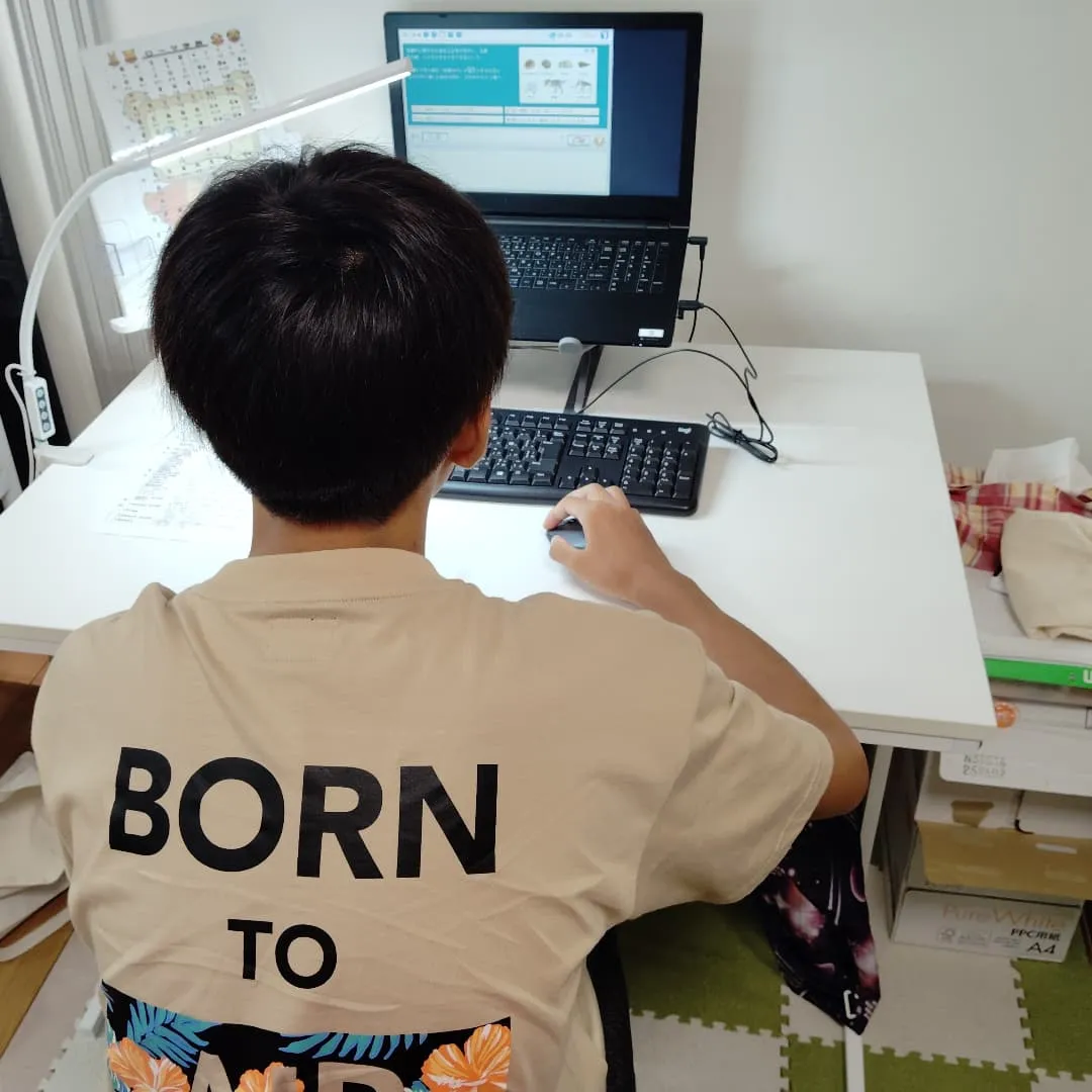 ２日間まとめて…水曜日・木曜日と、学習教室edu_bridg...