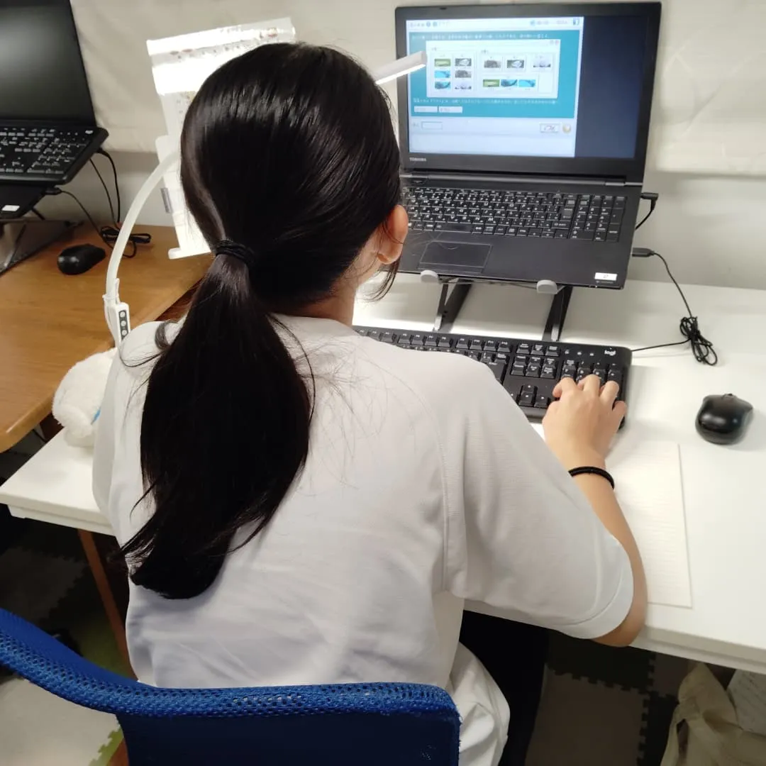 実力テスト終了！火曜日15:20〜は学習教室edu_brid...