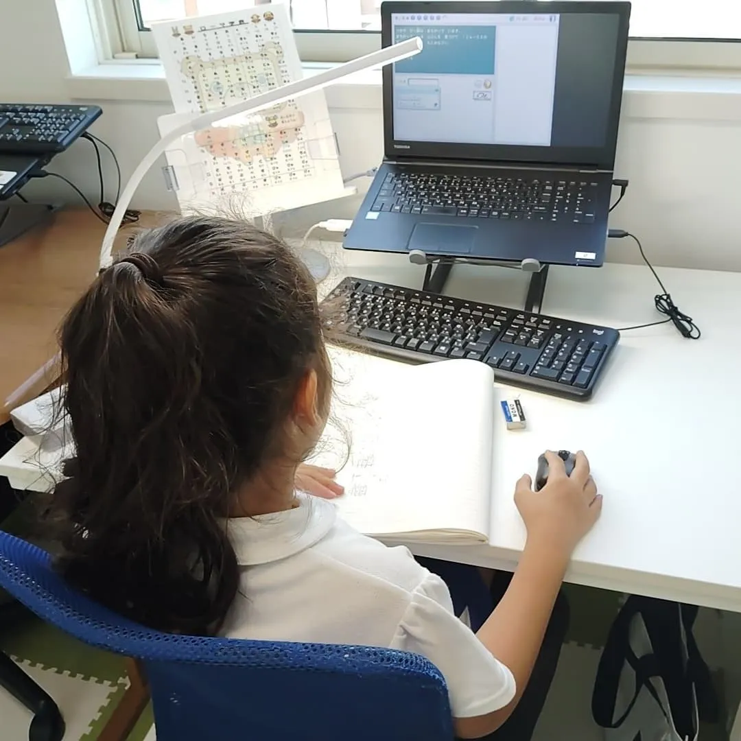 実力テスト終了！火曜日15:20〜は学習教室edu_brid...