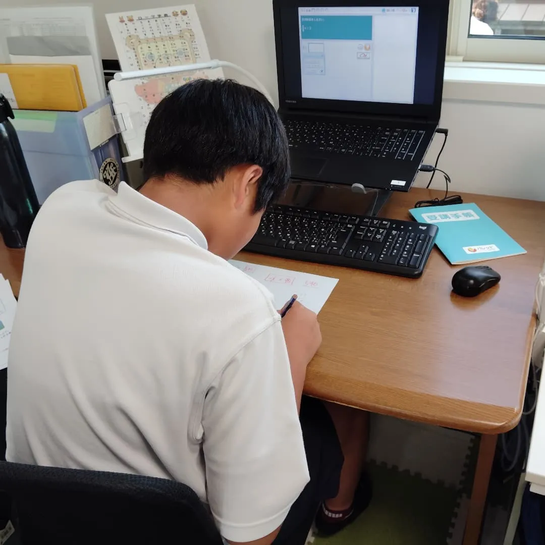 かなり涼しくなった夜。