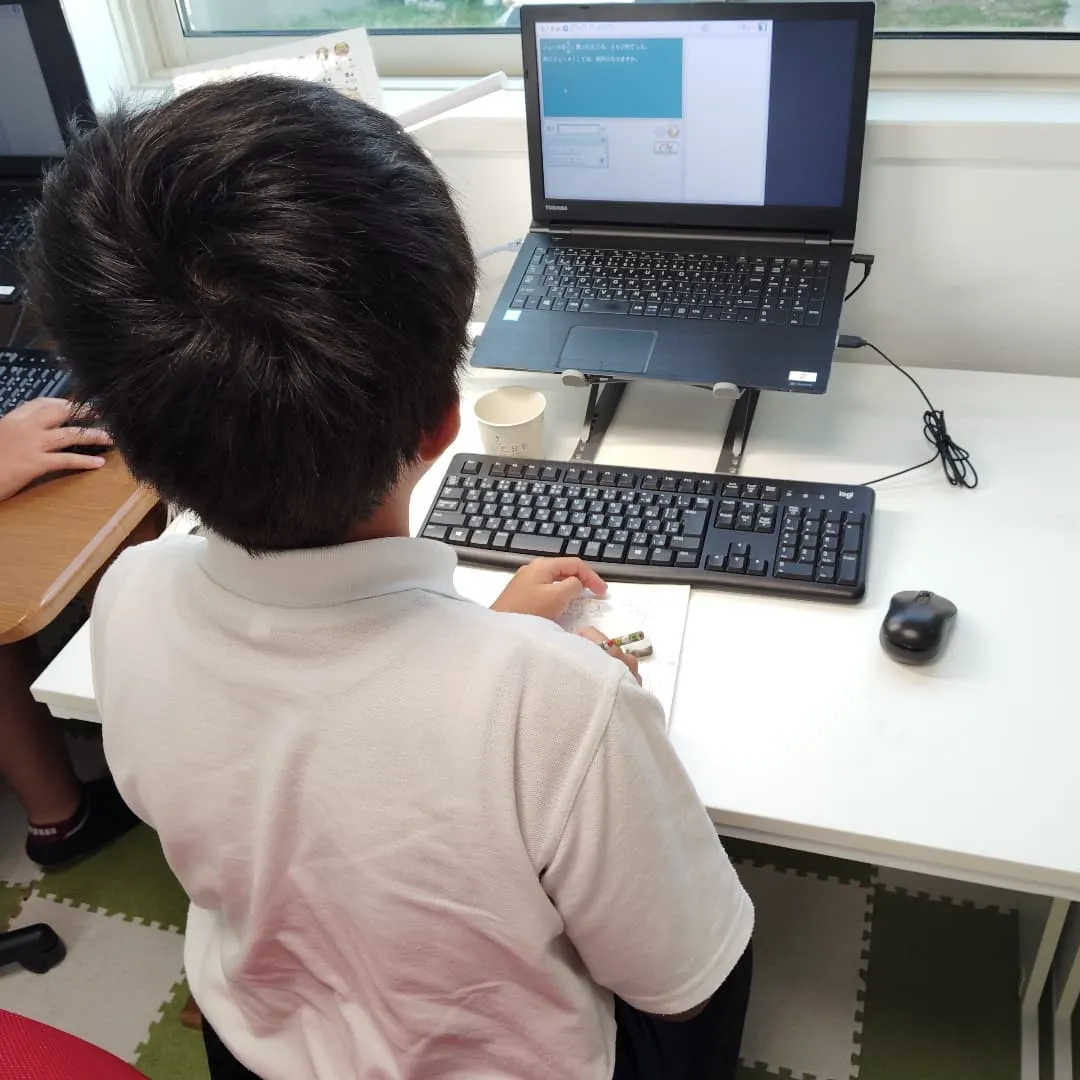 かなり涼しくなった夜。