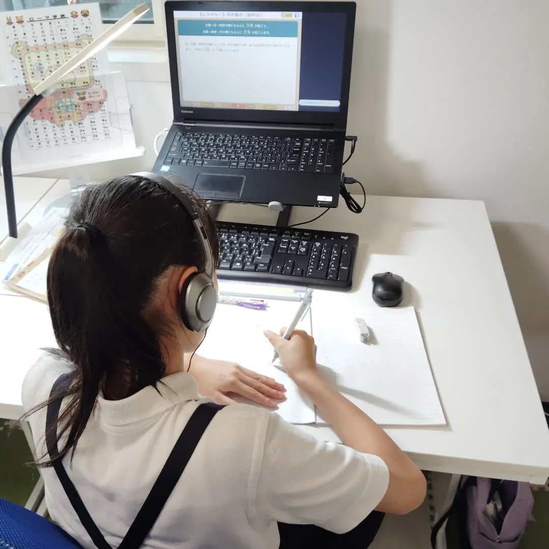 かなり涼しくなった夜。