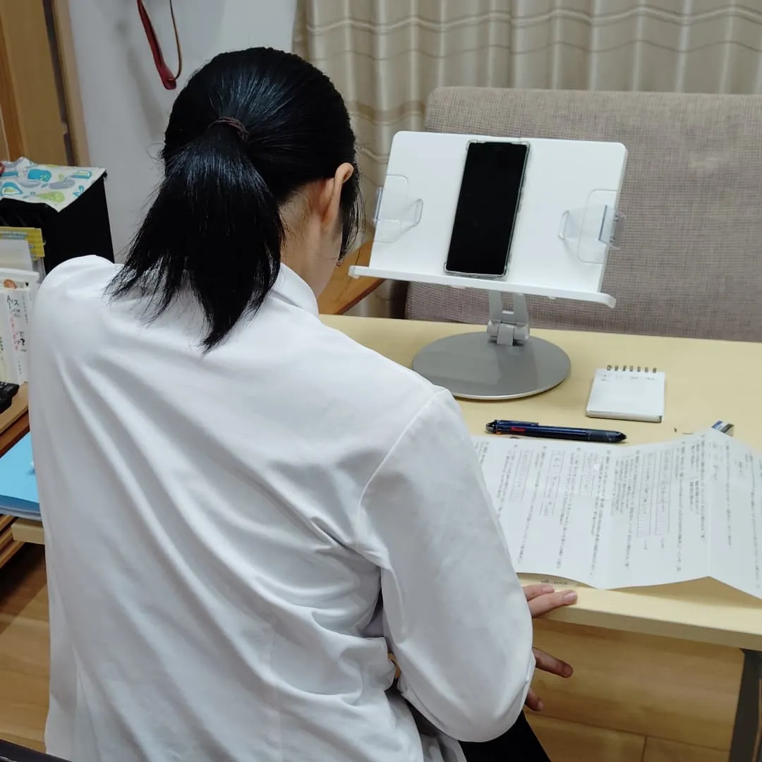 かなり涼しくなった夜。