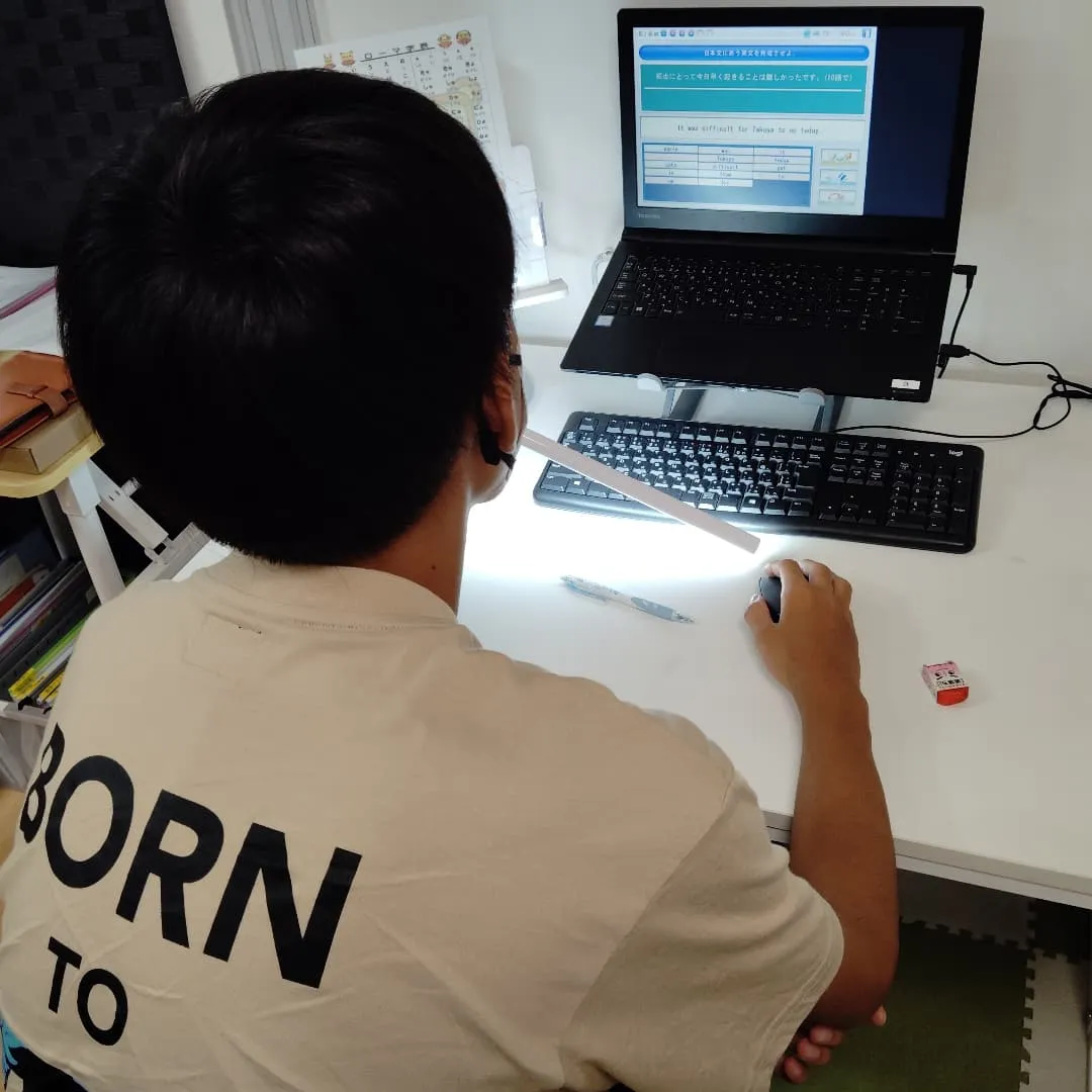 かなり涼しくなった夜。