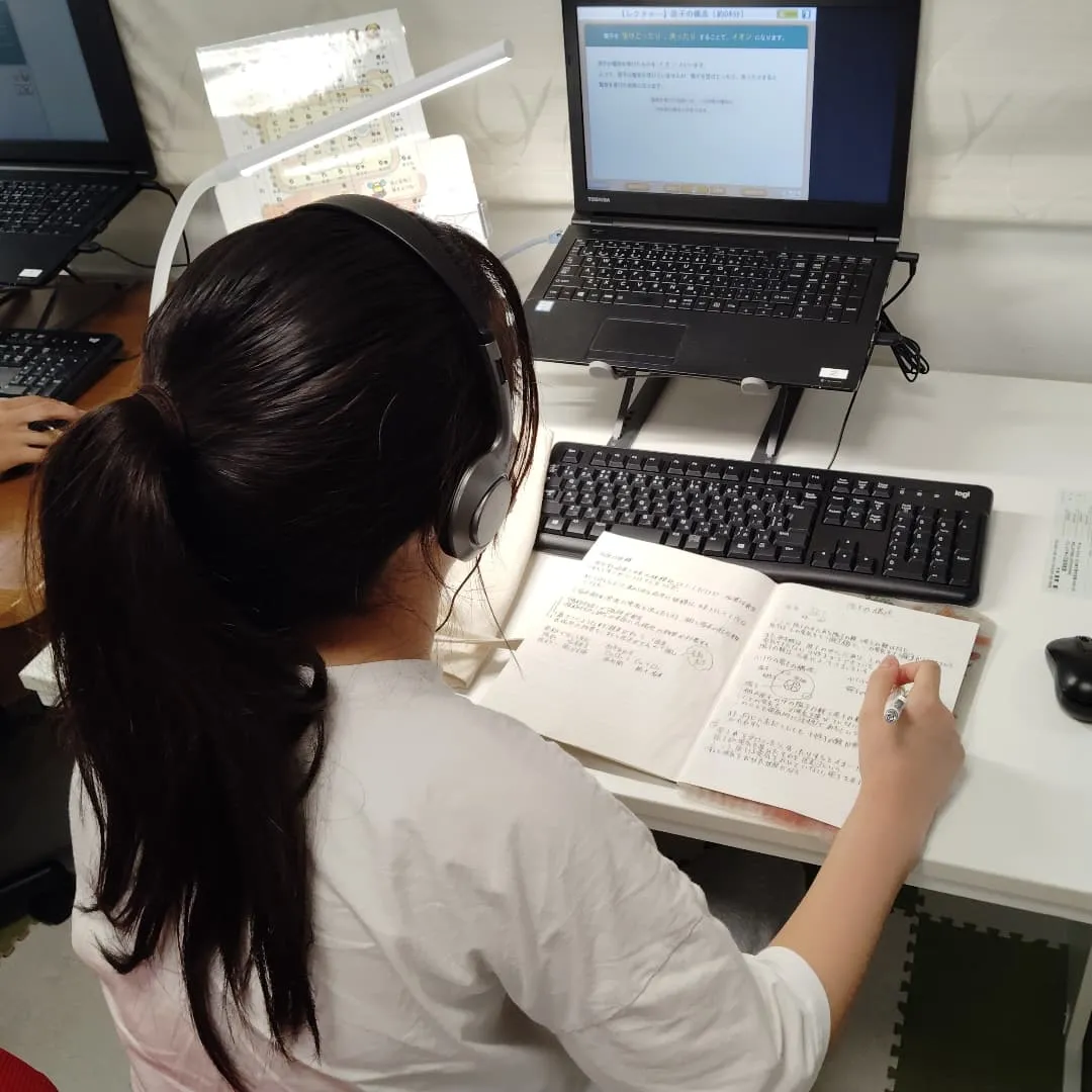 かなり涼しくなった夜。