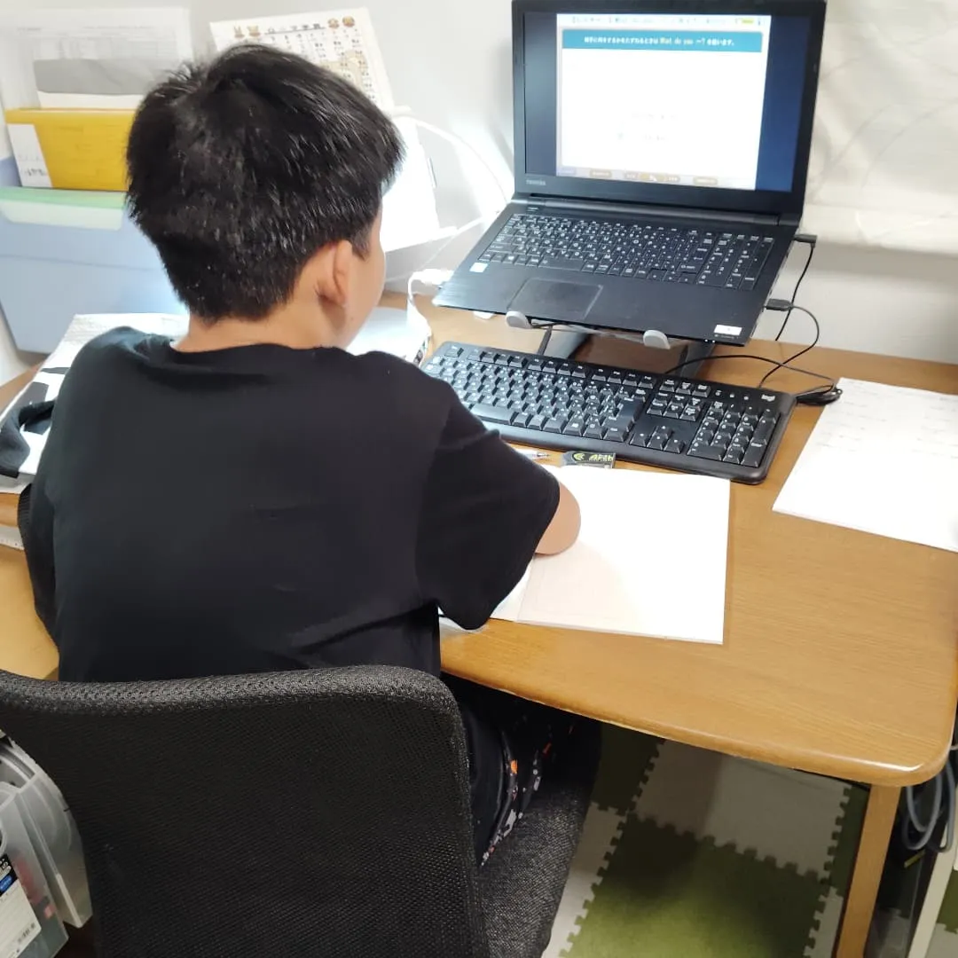 新体制スタート！9月1日月曜日18:40〜は学習教室edu_...