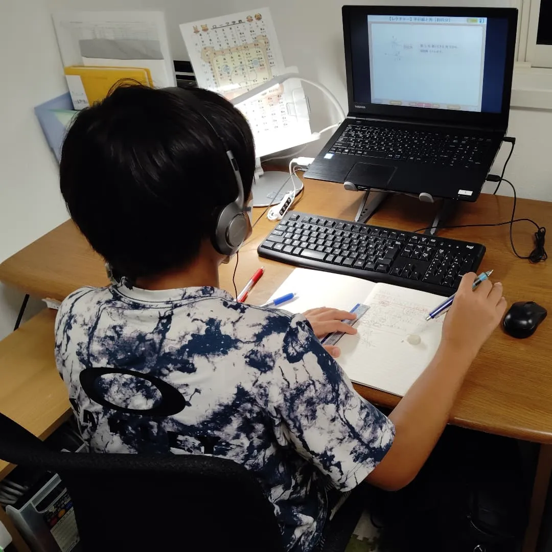 今日はグミの日だそうですよ！水曜日18:40〜は学習教室ed...