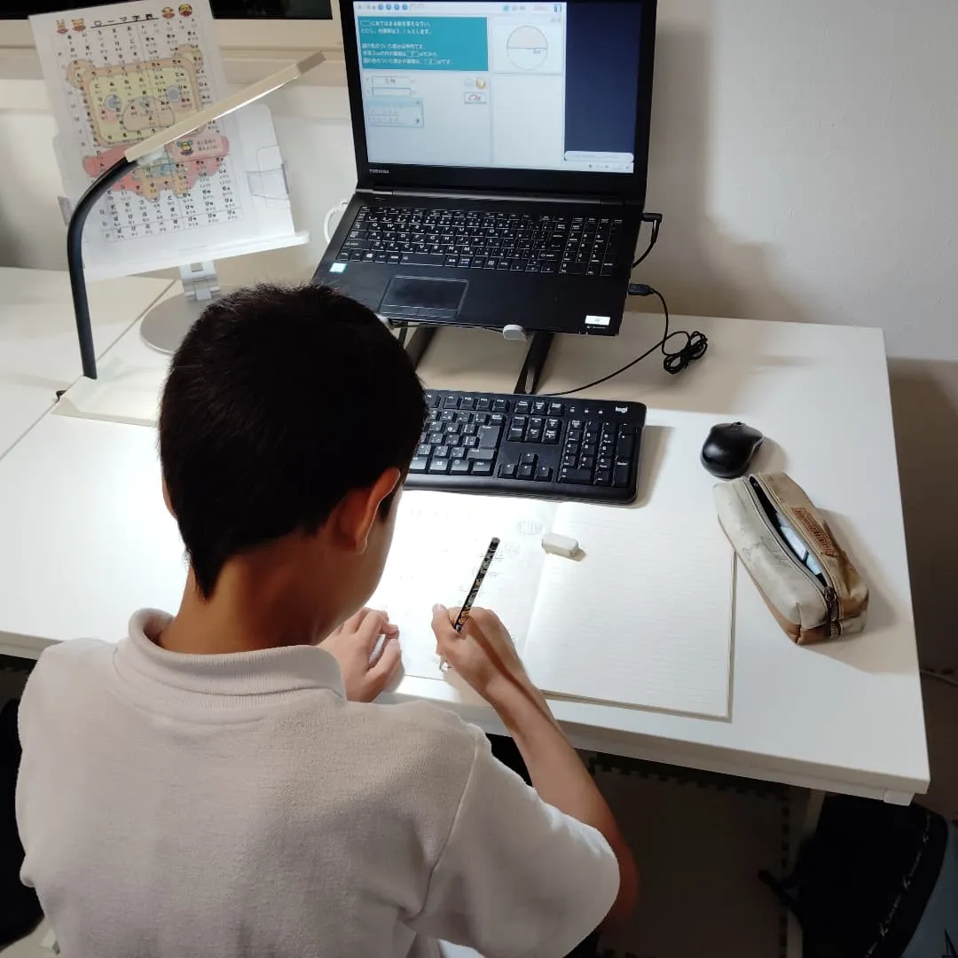 今日はグミの日だそうですよ！水曜日18:40〜は学習教室ed...