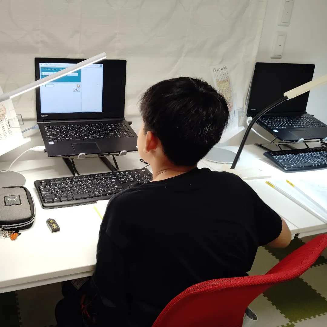 今日はグミの日だそうですよ！水曜日18:40〜は学習教室ed...