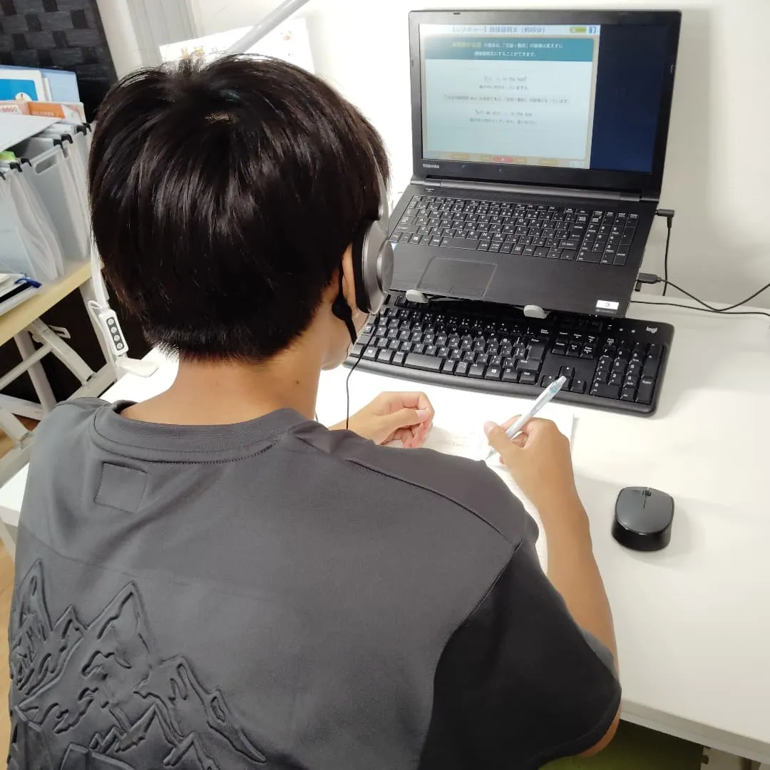 9月4日はクシの日？？木曜日17:20〜は学習教室edu_b...