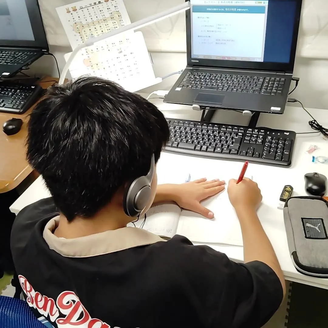 セミ襲来！水曜日18:40〜は学習教室edu_bridge ...