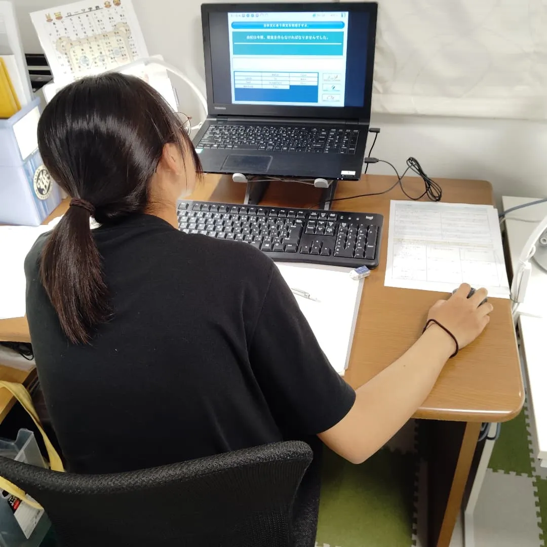 AIすげぇ〜😀実感の木曜日15:20〜は学習教室edu_br...