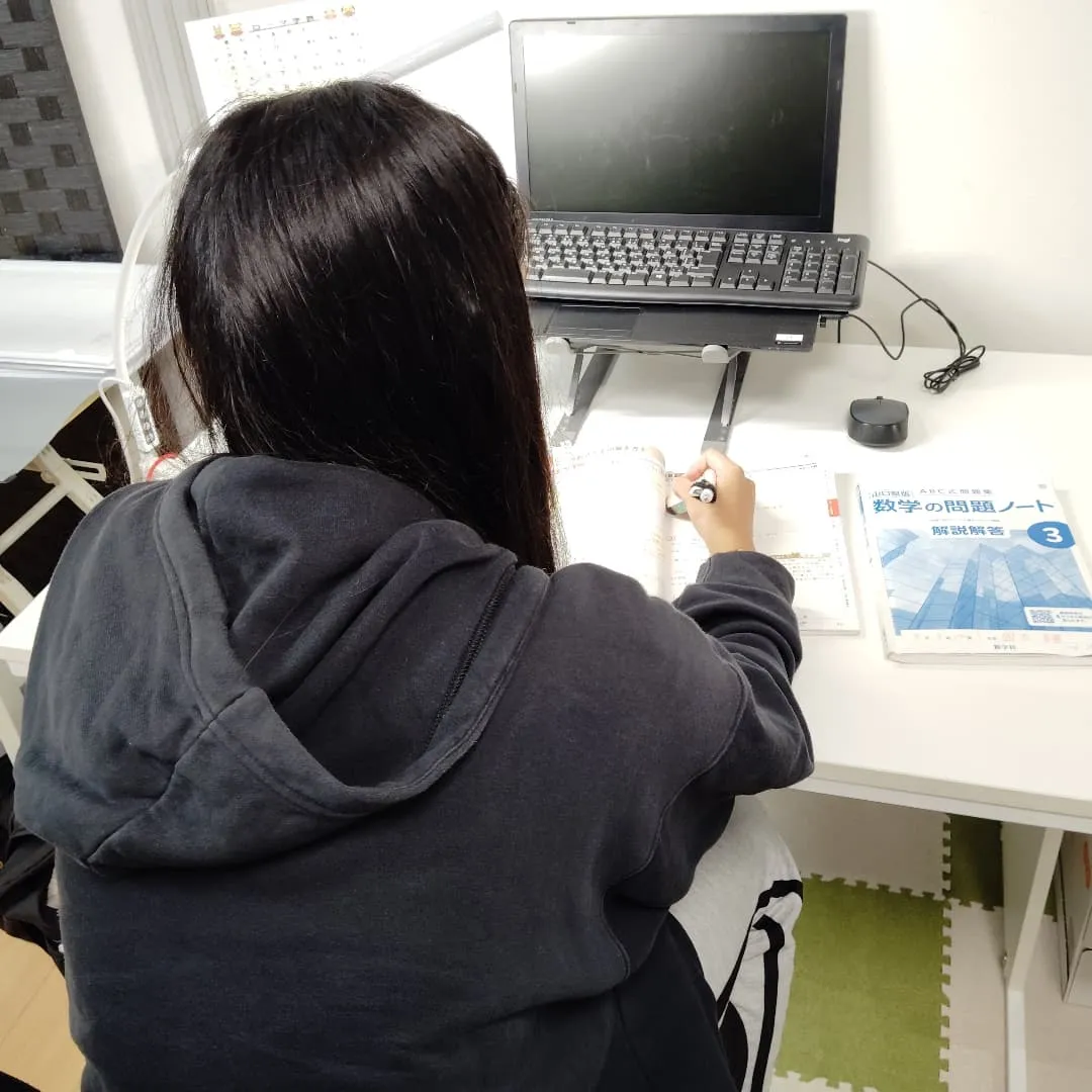 AIすげぇ〜😀実感の木曜日15:20〜は学習教室edu_br...
