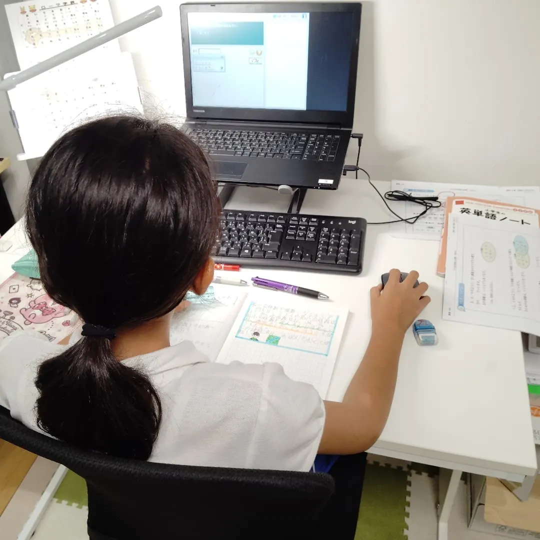 AIすげぇ〜😀実感の木曜日15:20〜は学習教室edu_br...