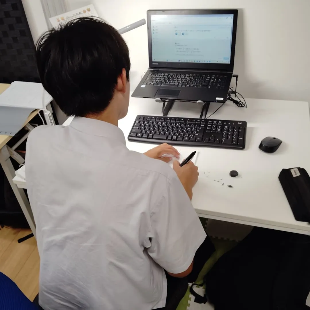 ３連休を迎えます！金曜日19:55〜は学習教室edu_bri...