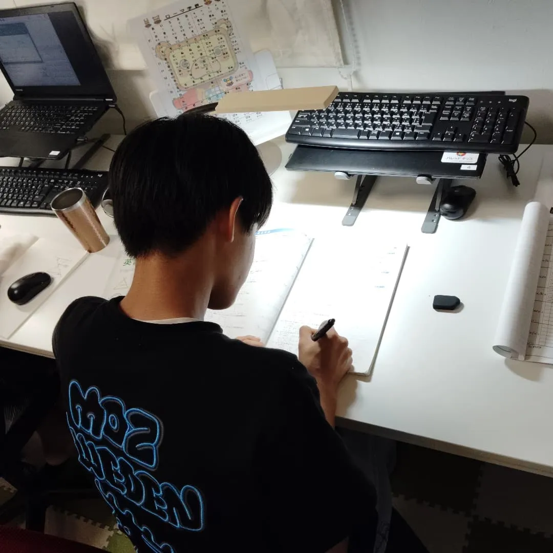 ㊗️敬老の日㊗️月曜日18:40〜は学習教室edu_brid...