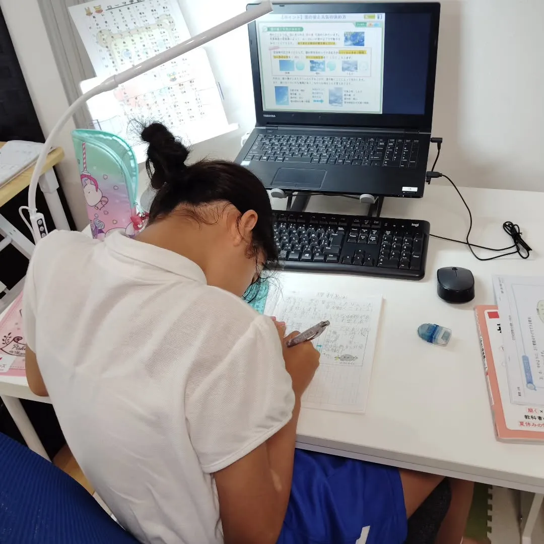 「愛の学校」最終回！そのためかな？？最終の枠はちょっと早くあ...