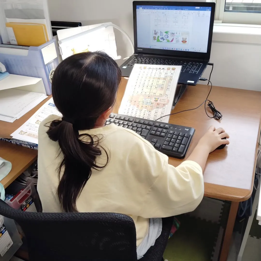 終焉と新しいスタート！火曜日15:20〜は学習教室edu_b...