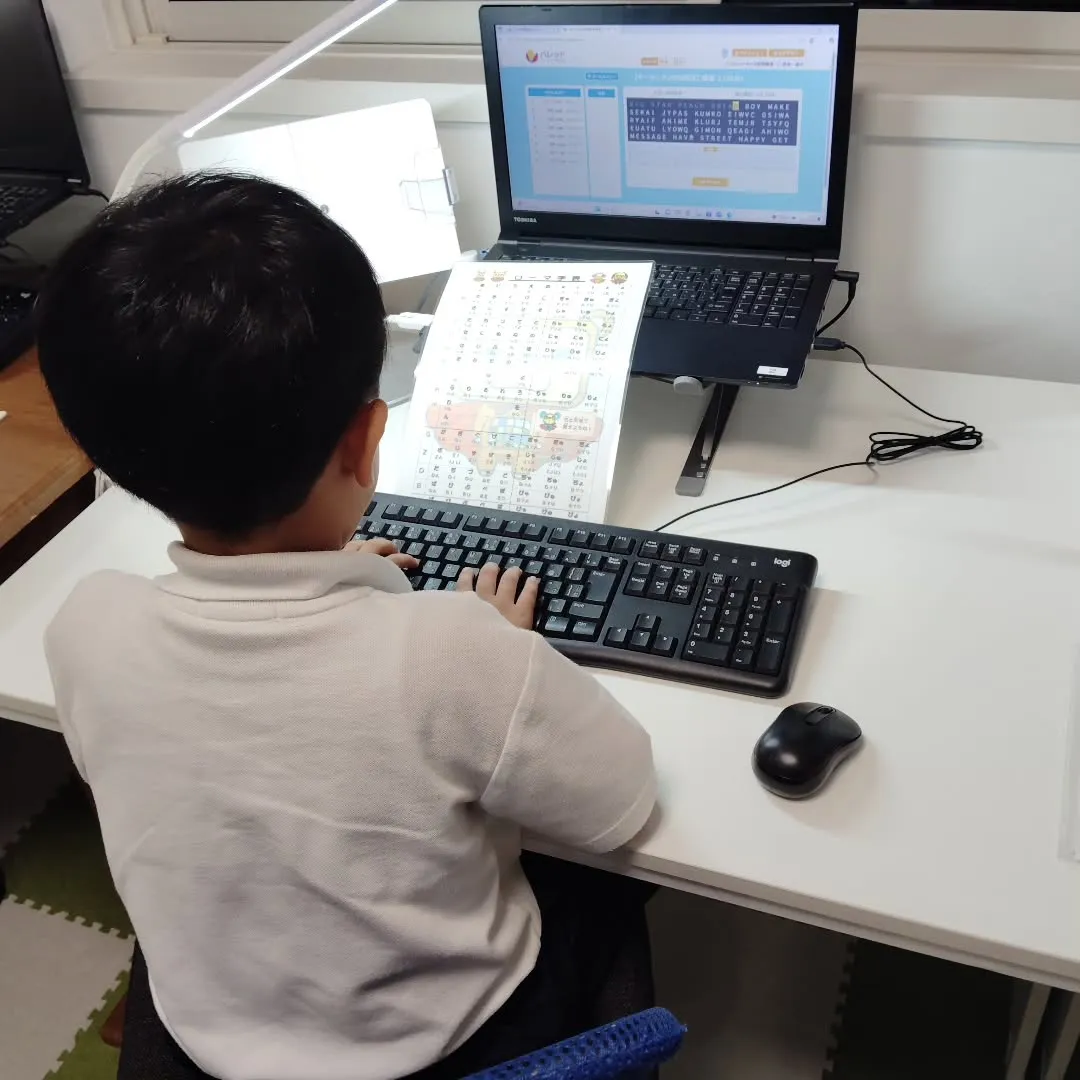 終焉と新しいスタート！火曜日15:20〜は学習教室edu_b...