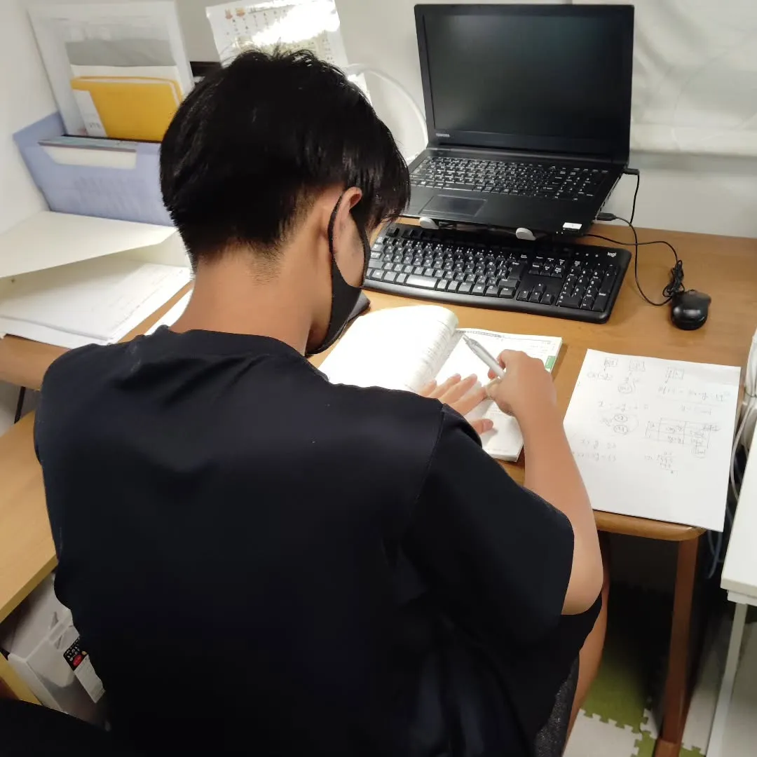 終焉と新しいスタート！火曜日15:20〜は学習教室edu_b...