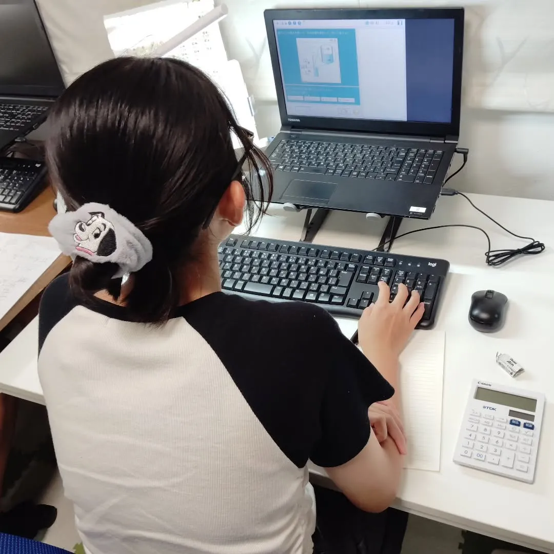 終焉と新しいスタート！火曜日15:20〜は学習教室edu_b...