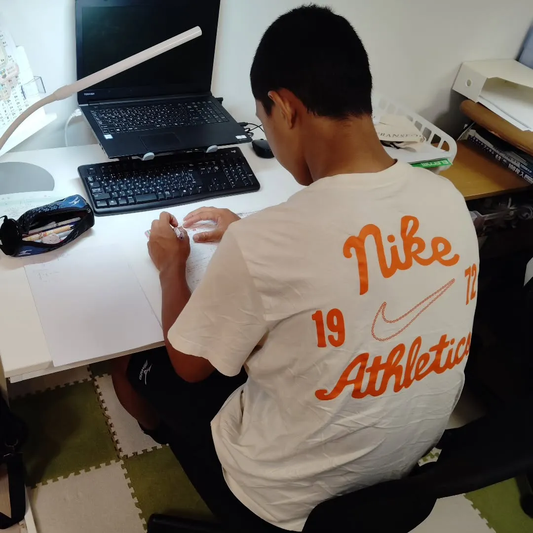 電話にパワーいただく！水曜日18:40〜はバレッドキッズ安岡...