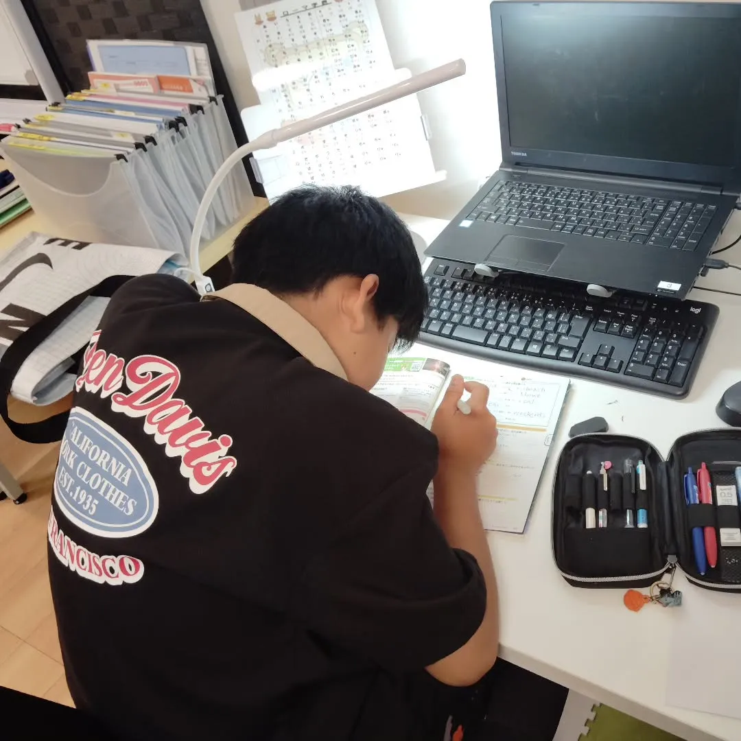 電話にパワーいただく！水曜日18:40〜はバレッドキッズ安岡...