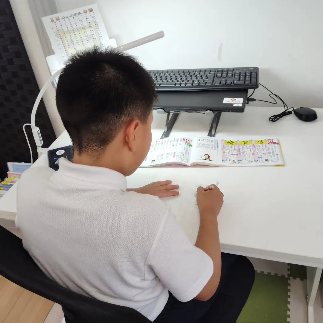 コグトレでぐったり…💦木曜日15:20〜はバレッドキッズ安岡...