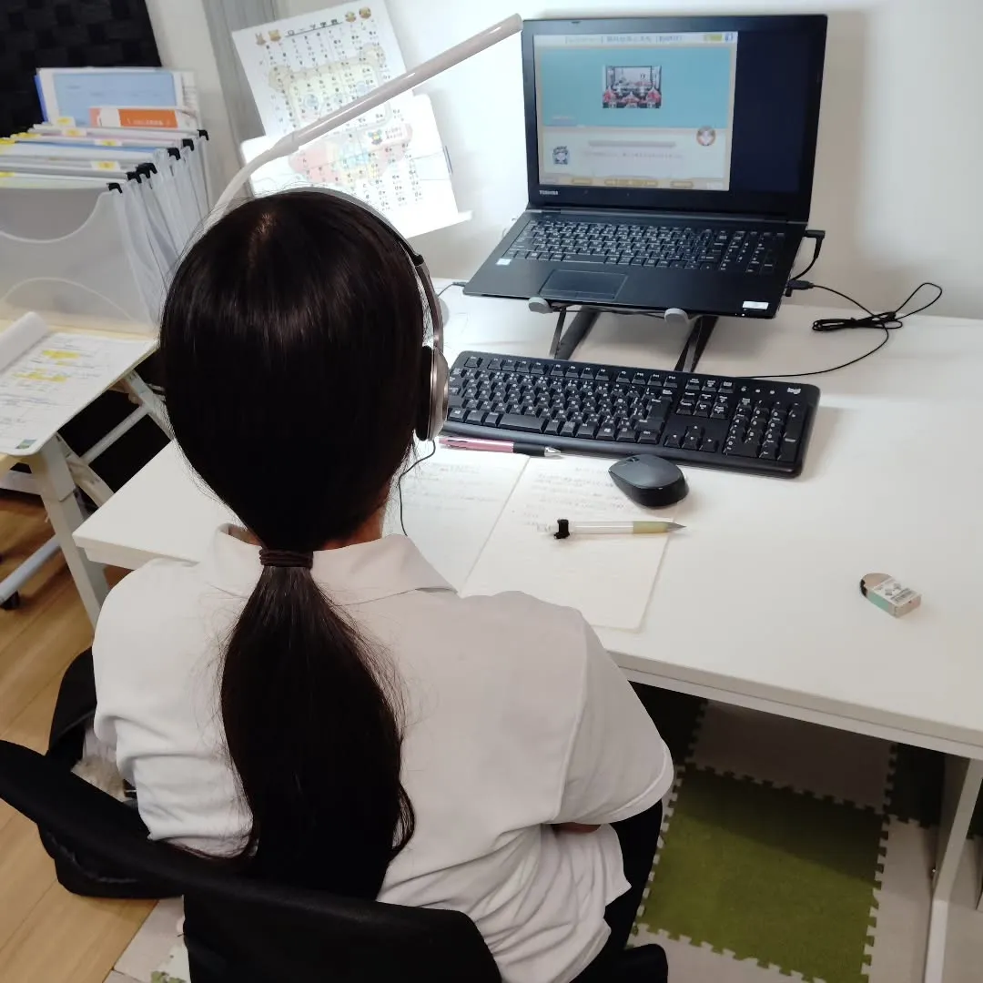 安中は中間テスト１日目終了！の金曜日18:40〜は学習教室e...