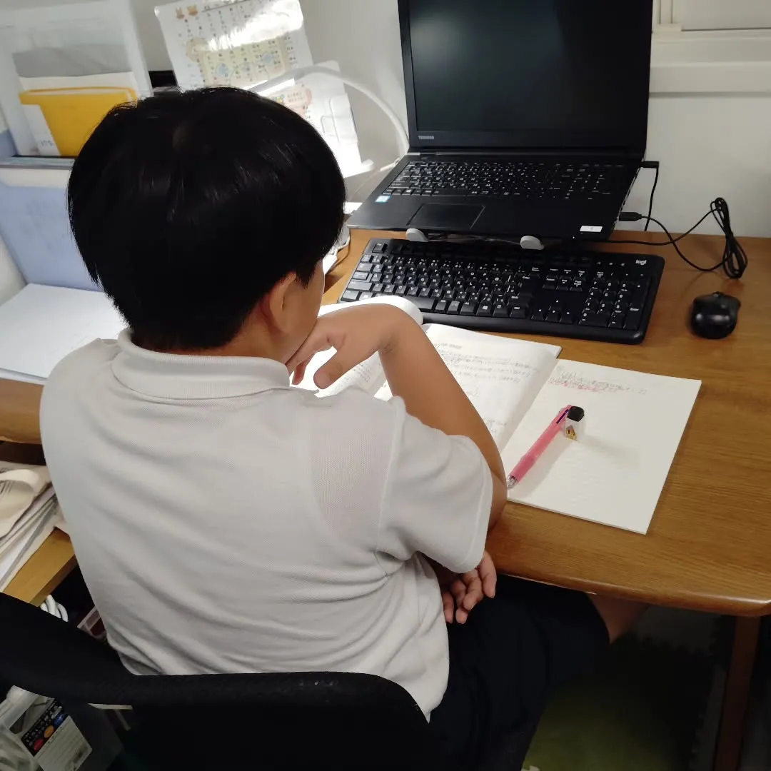 入試対策講座準備のため、明日から１週間お休みいただきます🙏火...