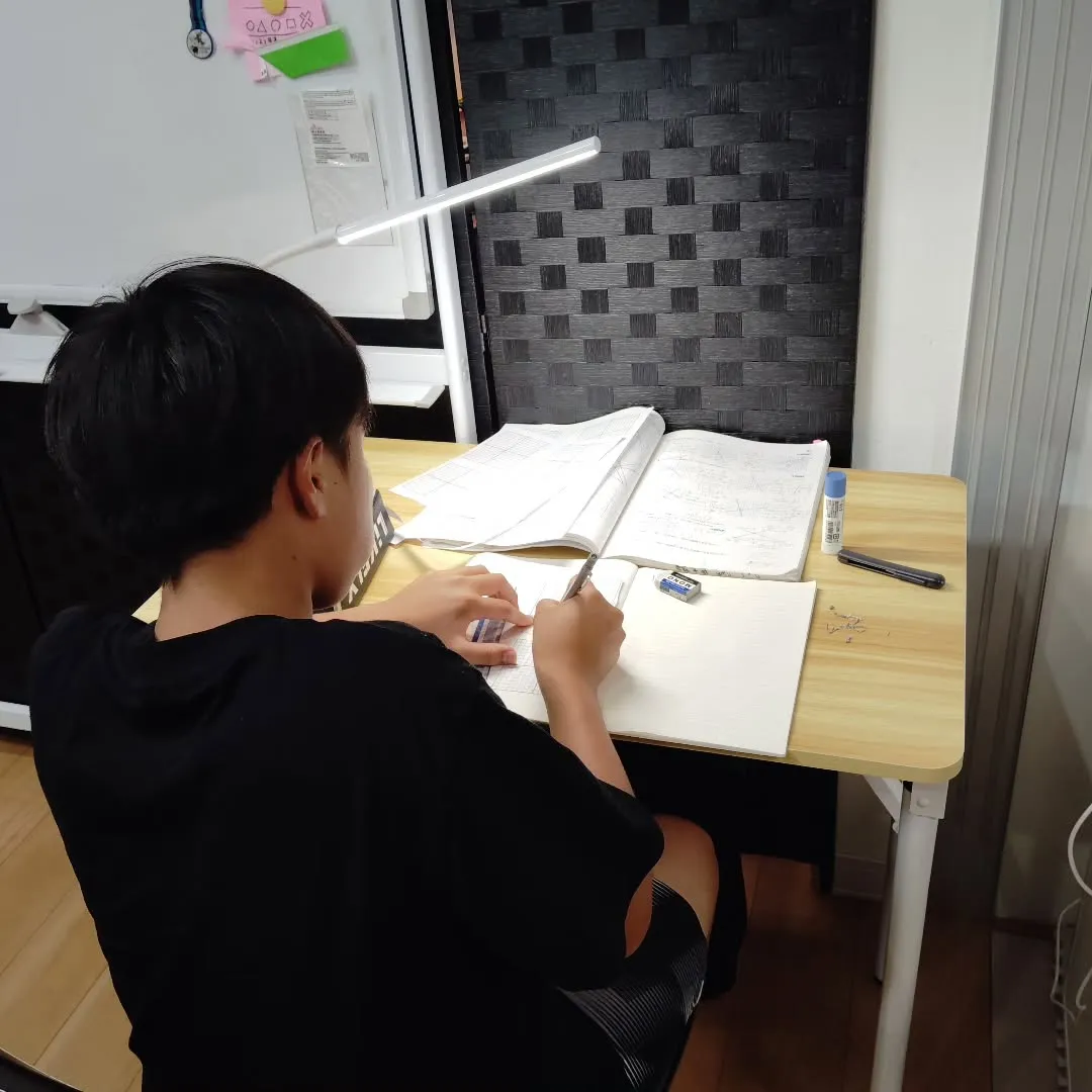 入試対策講座準備のため、明日から１週間お休みいただきます🙏火...