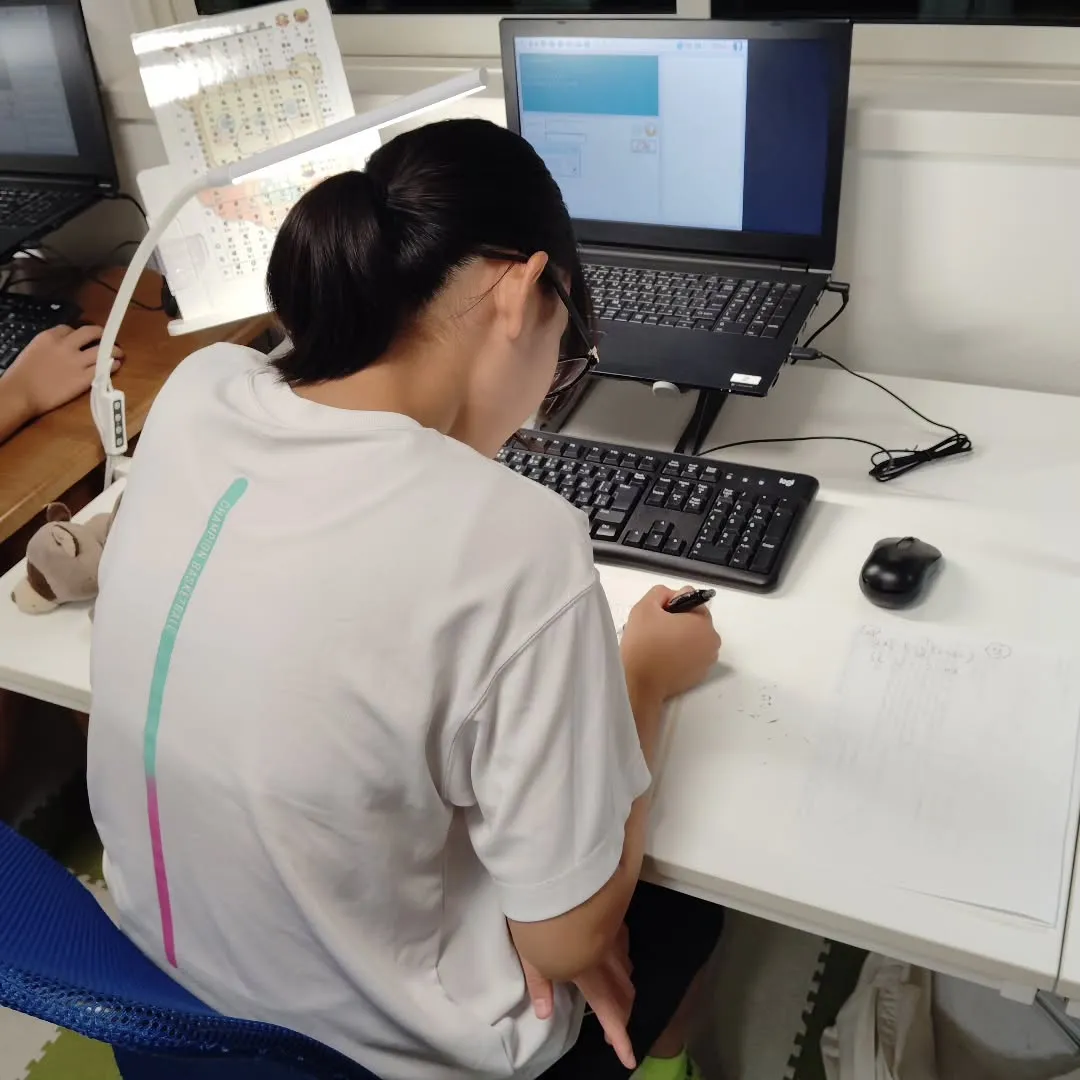 入試対策講座準備のため、明日から１週間お休みいただきます🙏火...