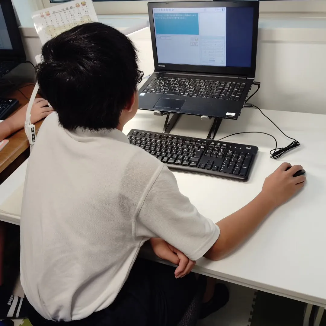 中学校の内容とかぶり多い🔥木曜日17:20〜は学習教室edu...