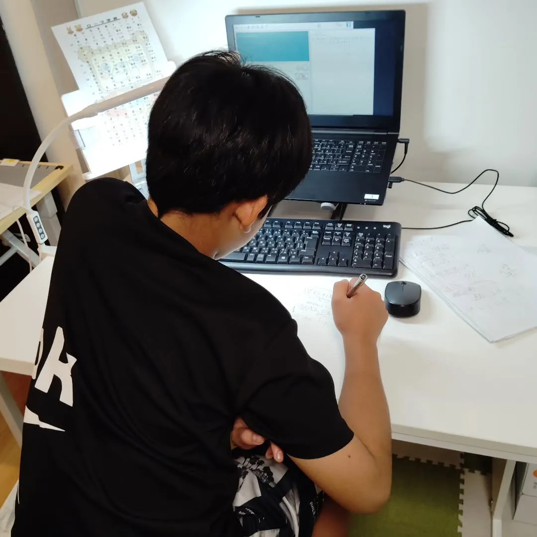 2025年度後半の教室スタート！水曜日18:40〜はバレッド...