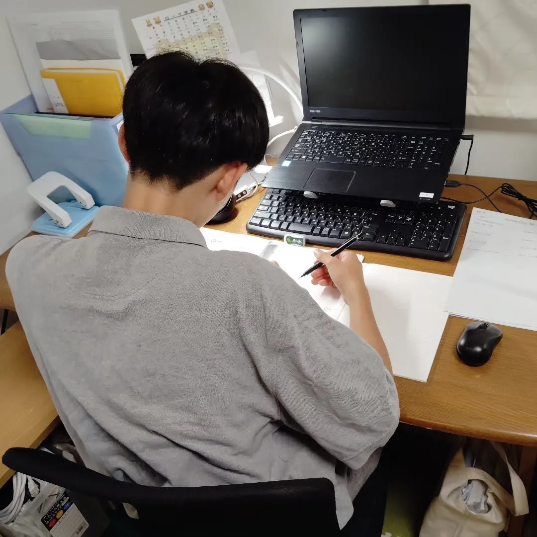 2025年度後半の教室スタート！水曜日18:40〜はバレッド...