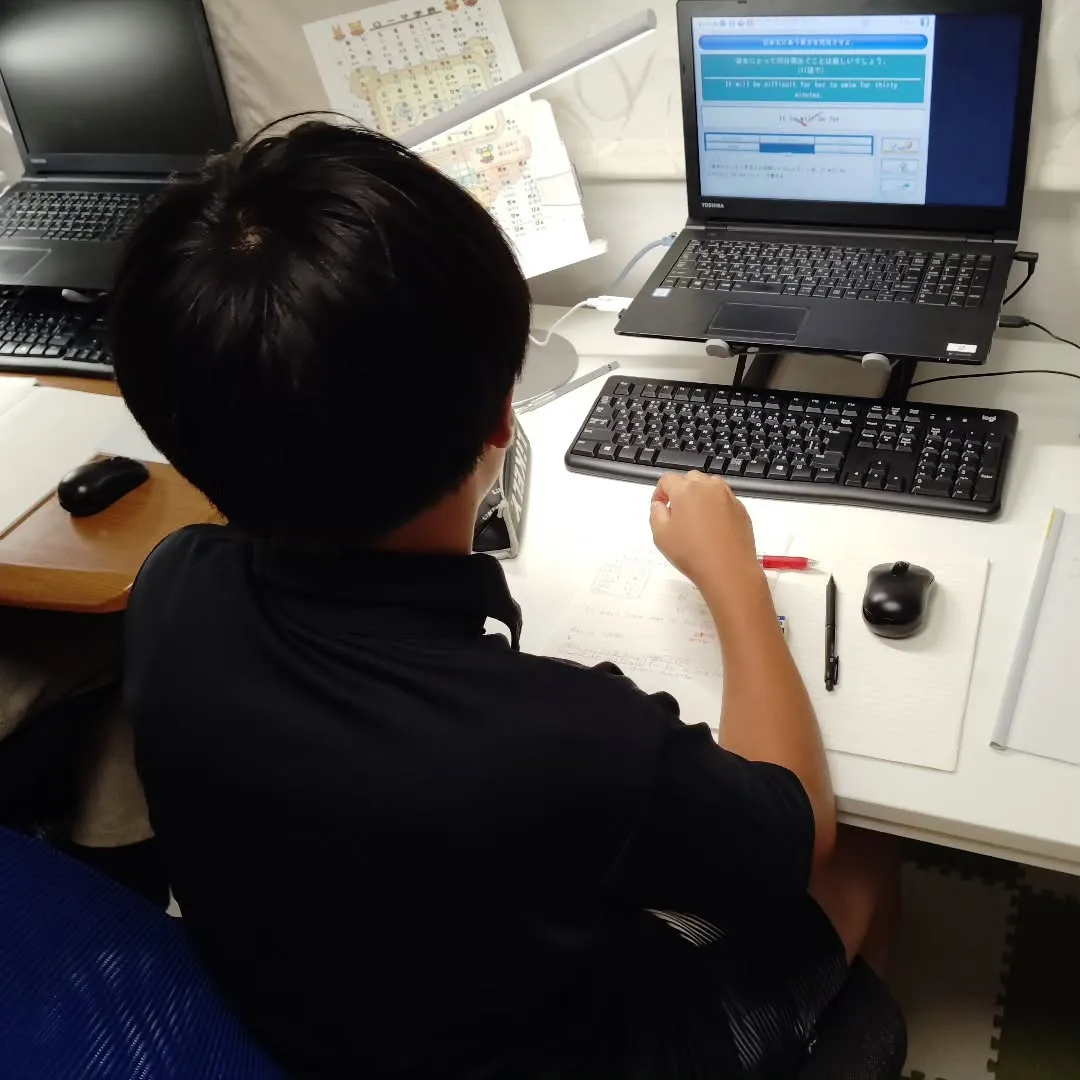 2025年度後半の教室スタート！水曜日18:40〜はバレッド...