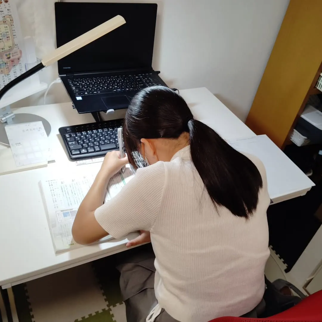 2025年度後半の教室スタート！水曜日18:40〜はバレッド...