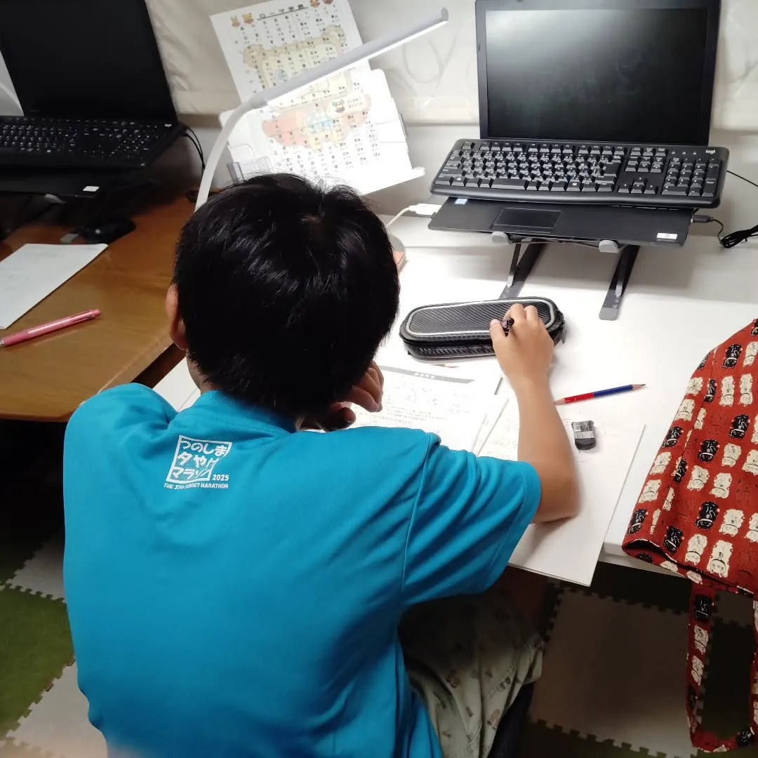 ソフトバンクがとった！！月曜日18:40〜は学習教室edu_...