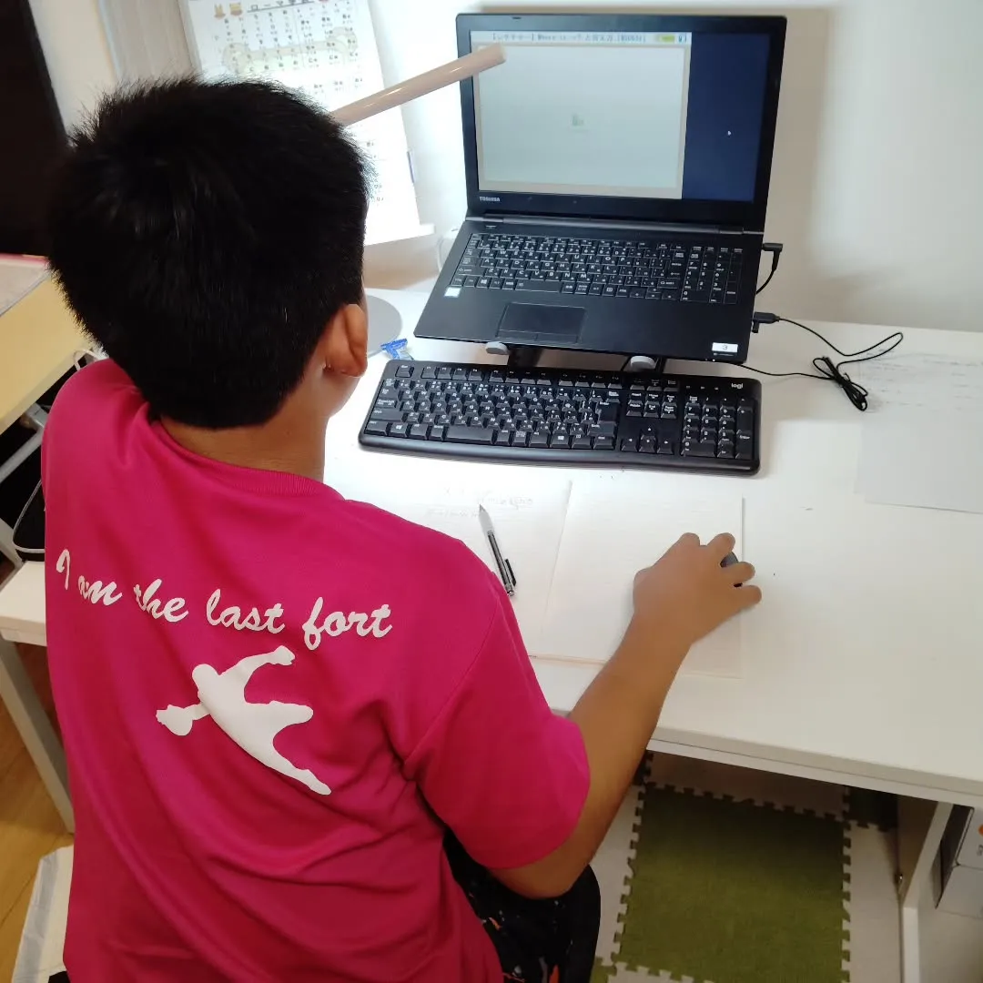 ソフトバンクがとった!!月曜日18:40〜は学習教室edu_...