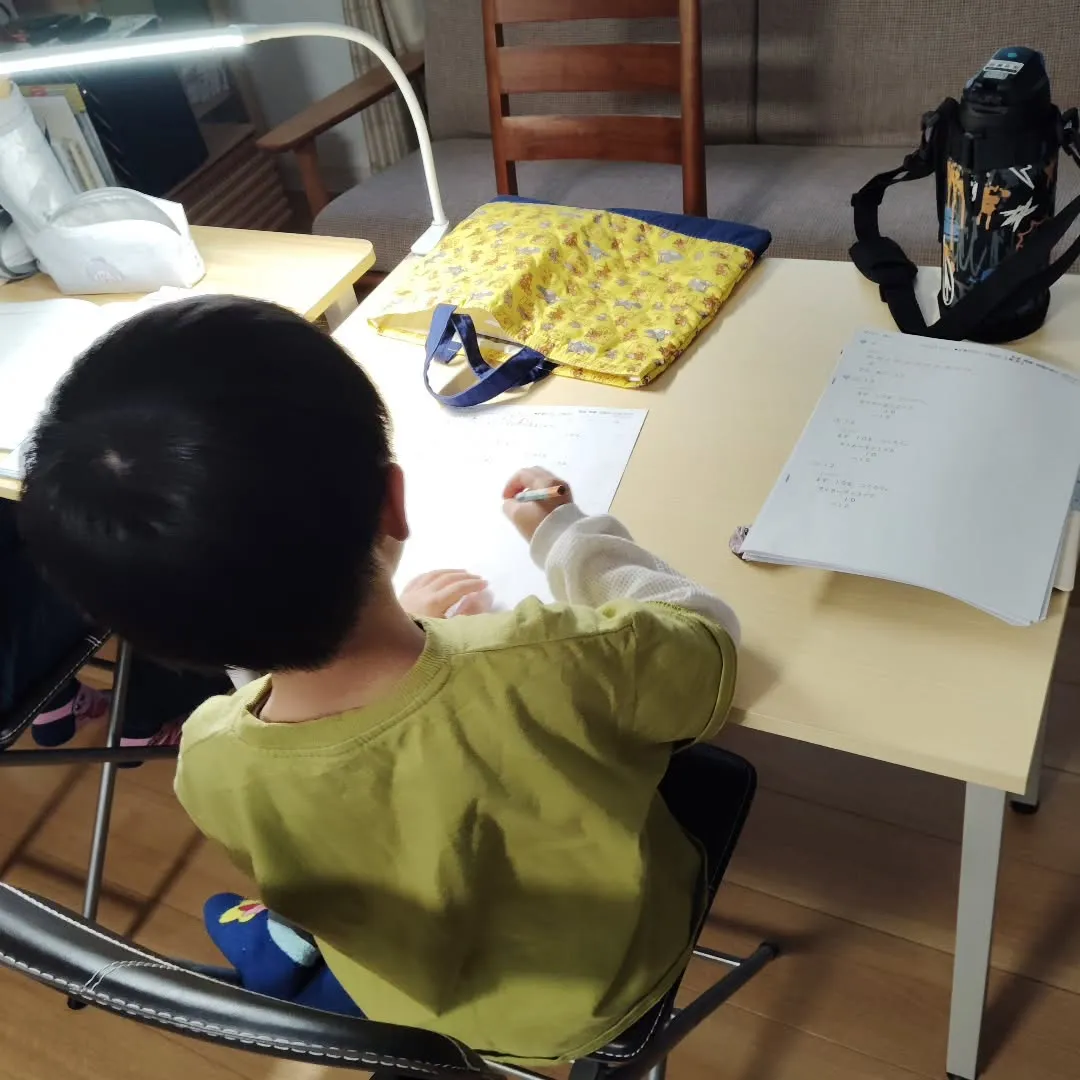 萱野家、一部停電!主に高校生ごめんね💦火曜日15:20〜はバ...