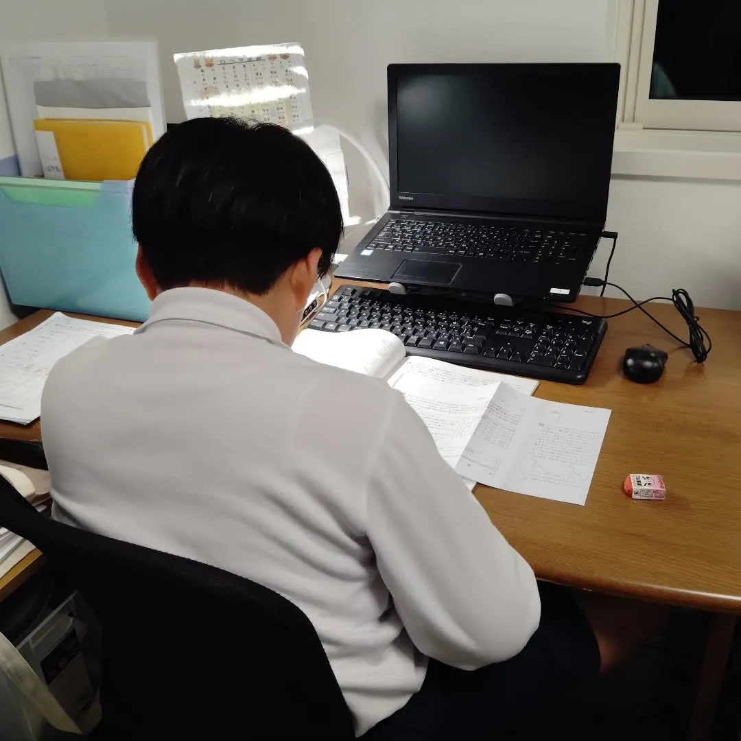 萱野家、一部停電!主に高校生ごめんね💦火曜日15:20〜はバ...