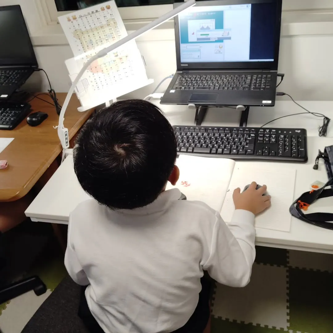 萱野家、一部停電!主に高校生ごめんね💦火曜日15:20〜はバ...