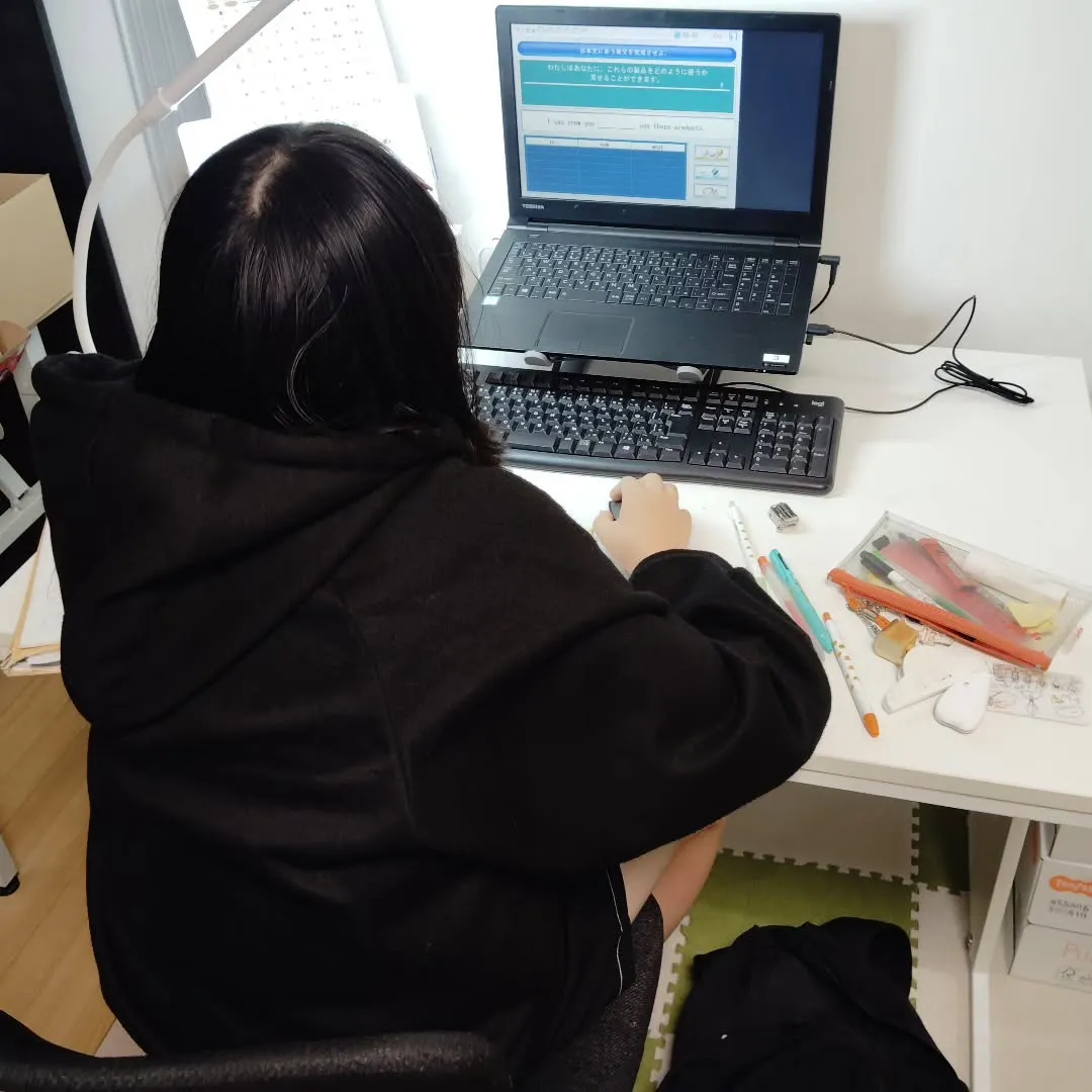 萱野家、一部停電!主に高校生ごめんね💦火曜日15:20〜はバ...