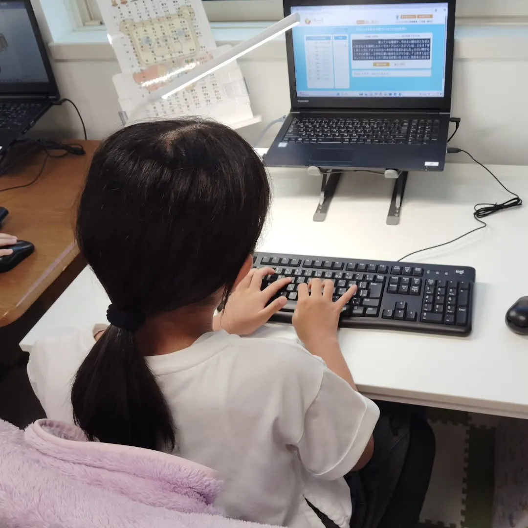 急に寒くなってきました🐧火曜日15:20〜は学習教室edu_...