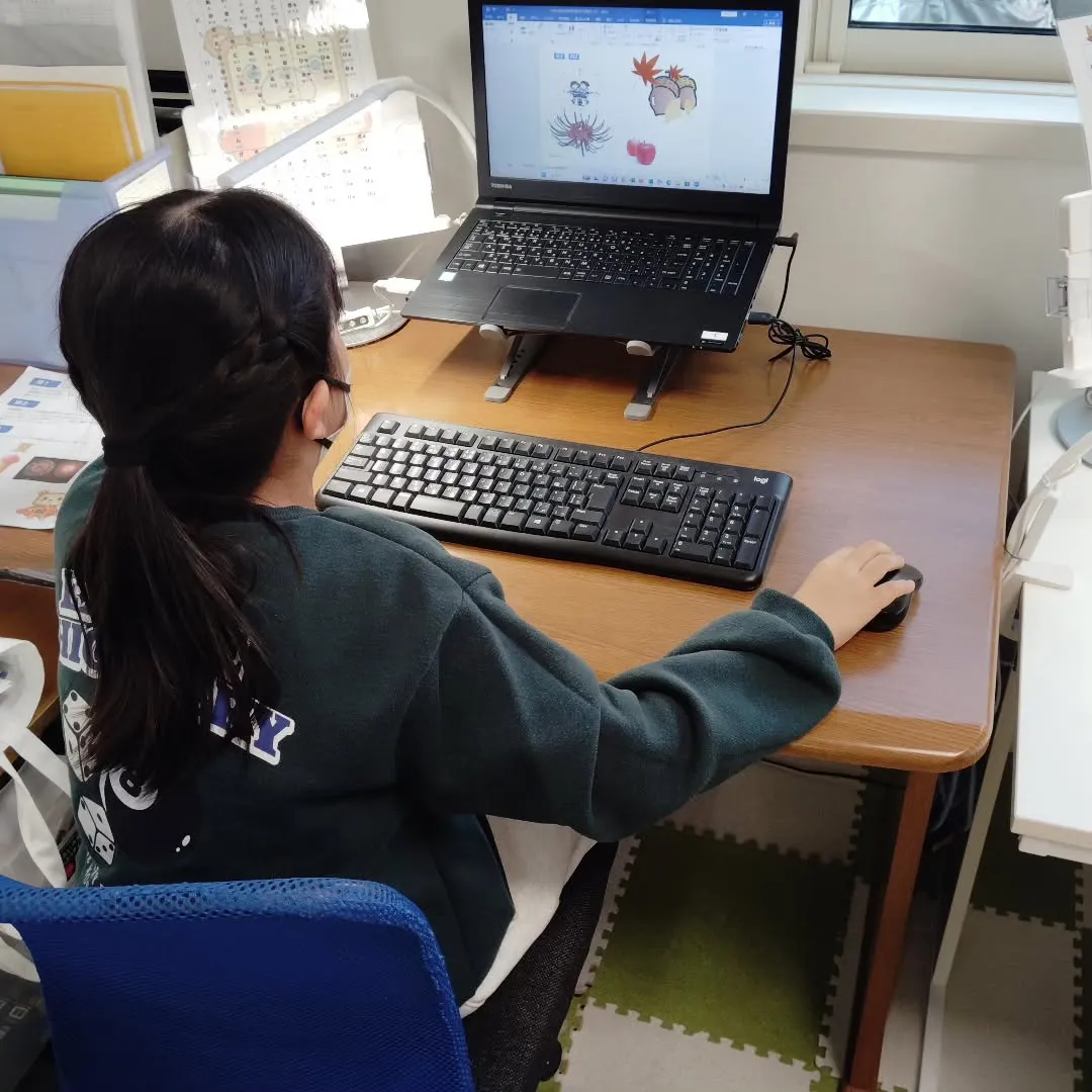 急に寒くなってきました🐧火曜日15:20〜は学習教室edu_...